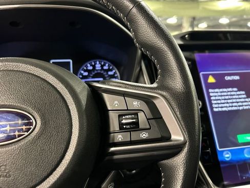 Used 2020 Subaru Outback Limited w/ Popular Package #2 image 14