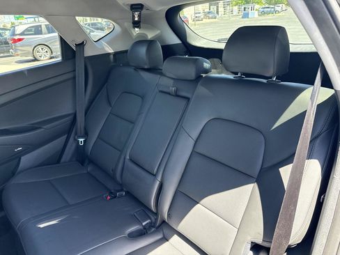 Used 2020 Hyundai Tucson Limited AWD/4WD image 24