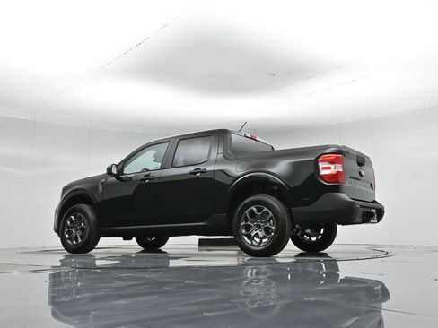 Used 2026 Ford Maverick XLT image 49