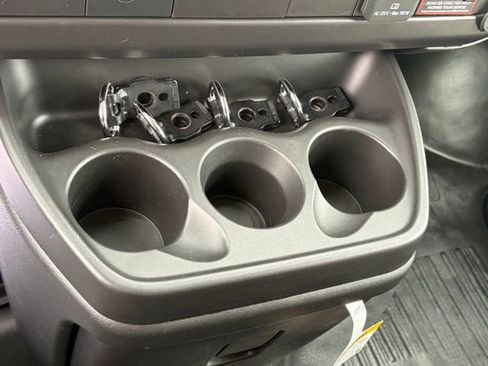 New 2026 GMC Savana 2500 w/ Driver Convenience Package image 25