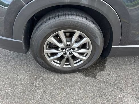 Used 2016 MAZDA CX-9 Touring AWD/4WD image 9