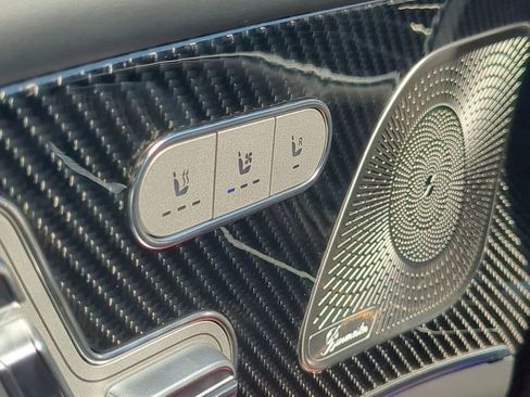 New 2026 Mercedes-Benz GLE 63 AMG S image 12