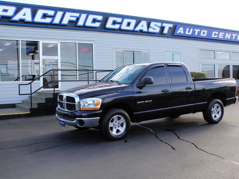 Used 2006 Dodge Ram 1500 Truck SLT image 1