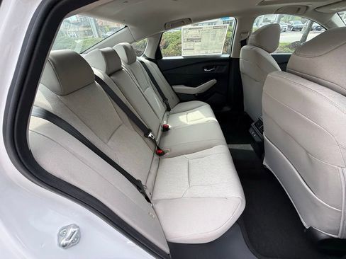 New 2026 Honda Accord SE image 37