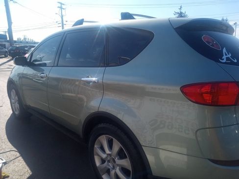Used 2006 Subaru Tribeca Limited w/ Popular Equipment Group 2 image 5