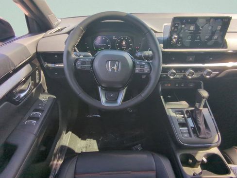 New 2026 Honda CR-V Sport Touring image 16