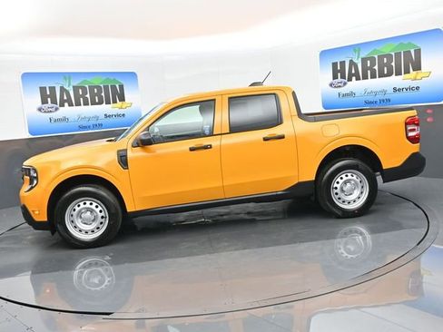 New 2026 Ford Maverick XL image 2