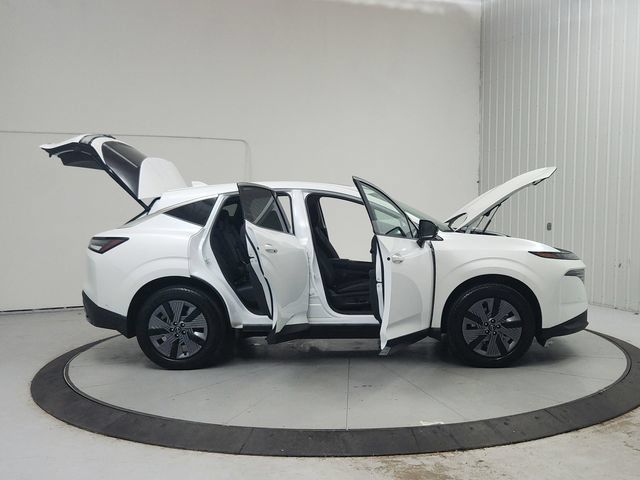 Used 2025 Nissan Murano SL w/ Cargo Package AWD/4WD image 16