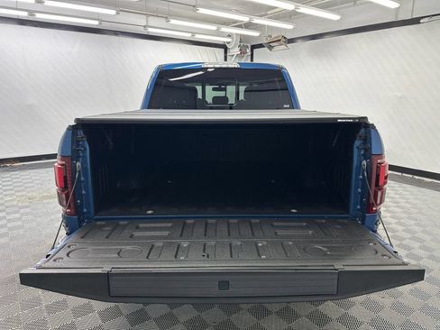 Used 2019 Ford F150 Raptor w/ Equipment Group 802A Luxury AWD/4WD image 20
