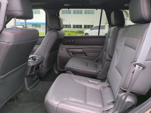 Used 2025 Toyota Sequoia TRD Pro image 14