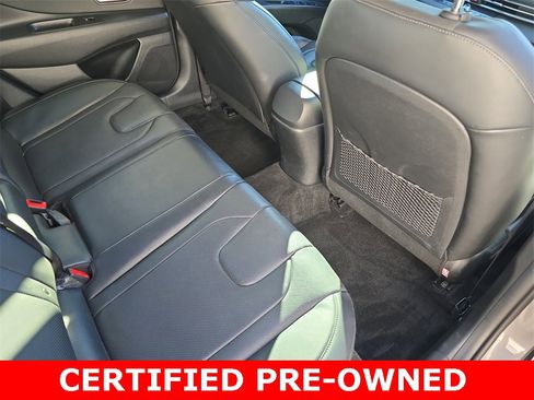 Certified 2023 Hyundai Elantra Limited w/ Preferred Accessory Package image 12