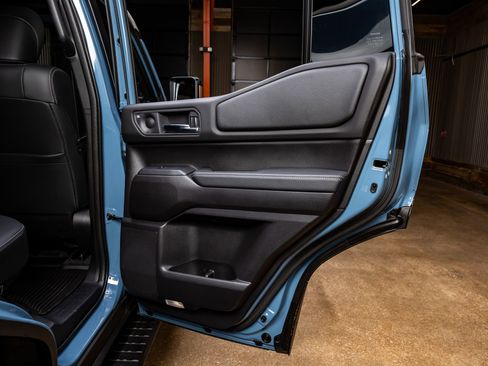 Used 2026 Toyota Land Cruiser image 39