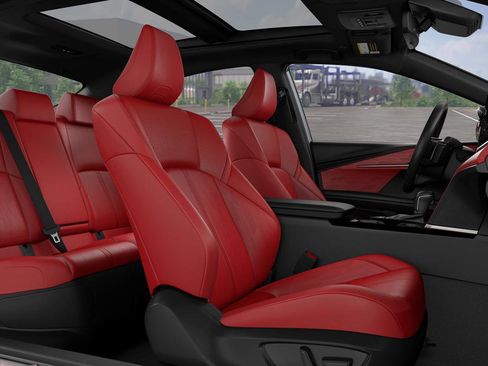 New 2026 Toyota Camry XSE image 21