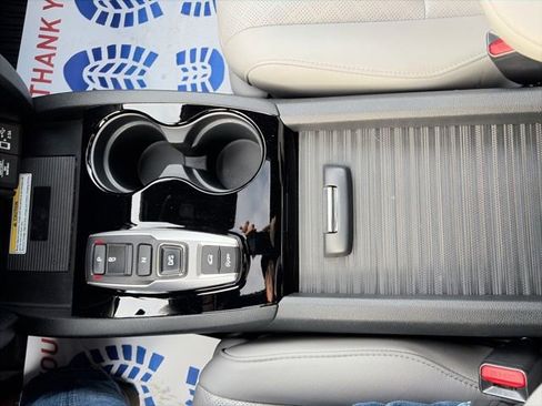 Used 2020 Honda Passport Elite image 25