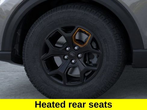 New 2026 Ford Explorer Tremor image 20