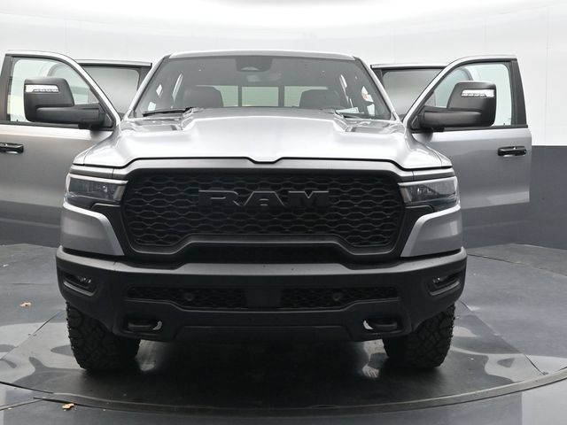 Used 2025 RAM 1500 Rebel w/ Rebel Level 2 Equipment Group AWD/4WD image 47