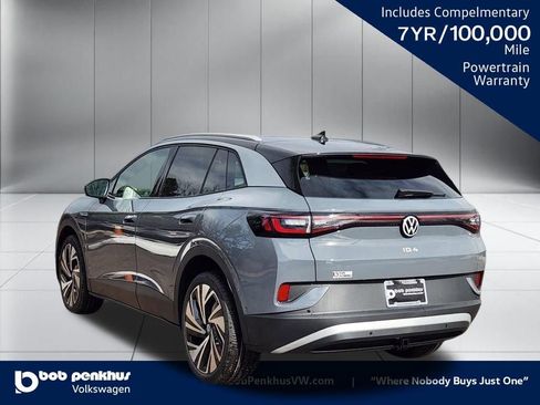 New 2026 Volkswagen ID.4 Pro S Plus AWD/4WD image 26