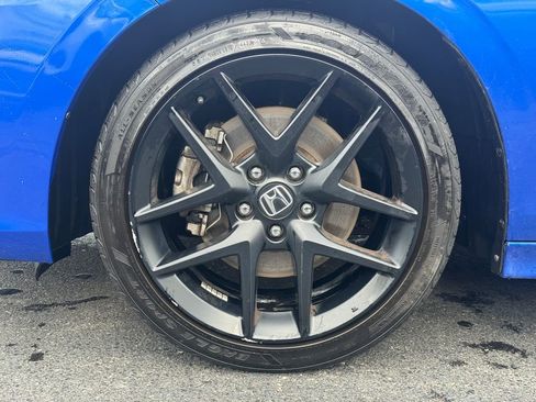 Used 2024 Honda Civic Si image 10