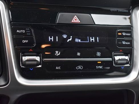 Used 2021 Kia Sorento EX image 27