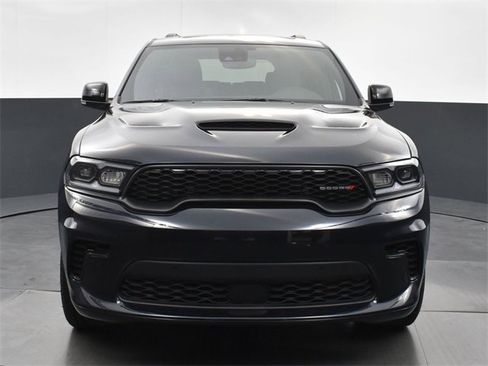 Used 2024 Dodge Durango R/T image 8