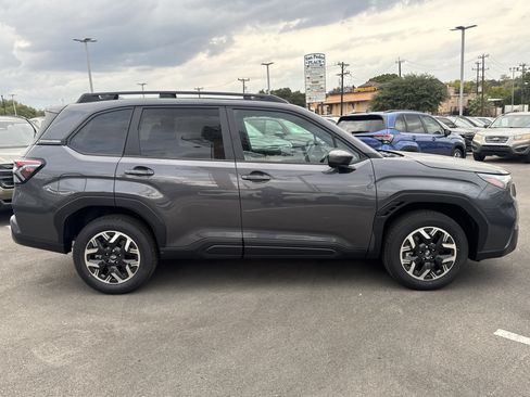 New 2026 Subaru Forester Premium image 2