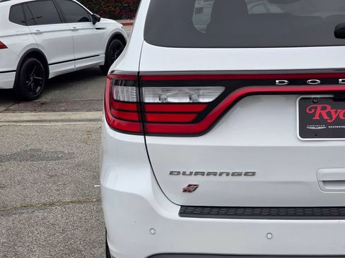Certified 2023 Dodge Durango SXT Launch Edition AWD/4WD image 7