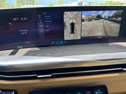 New 2026 Cadillac Escalade IQ Sport 2 image 23