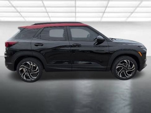 New 2026 Chevrolet TrailBlazer RS w/ Convenience Package FWD image 29
