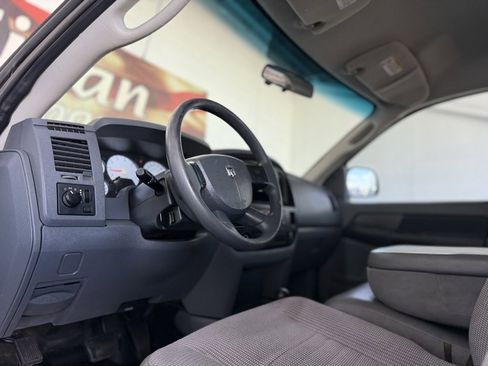 Used 2009 Dodge Ram 2500 Truck ST w/ PWR Accessory Group image 14