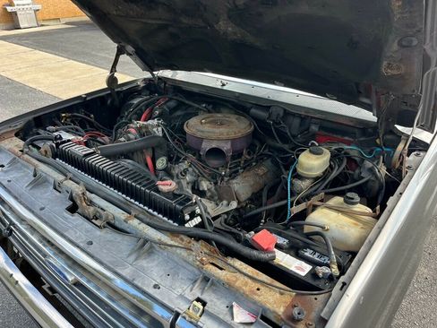 Used 1991 Ford F450 2WD Regular Cab Super Duty image 27