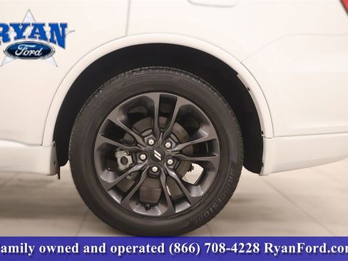 Used 2025 Dodge Durango GT w/ Blacktop Package image 32