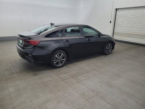 Used 2023 Kia Forte LXS FWD image 10