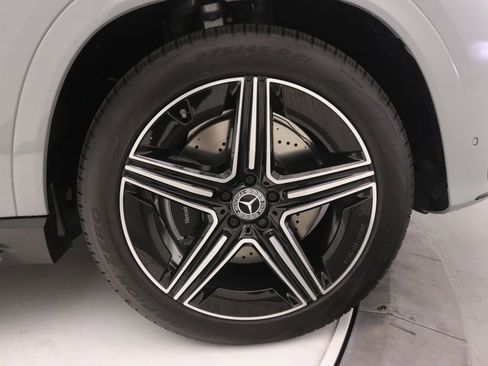 New 2026 Mercedes-Benz GLE 450 4MATIC image 15