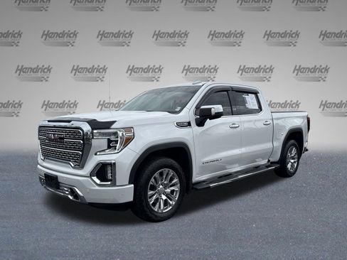 Used 2022 GMC Sierra 1500 Denali image 5