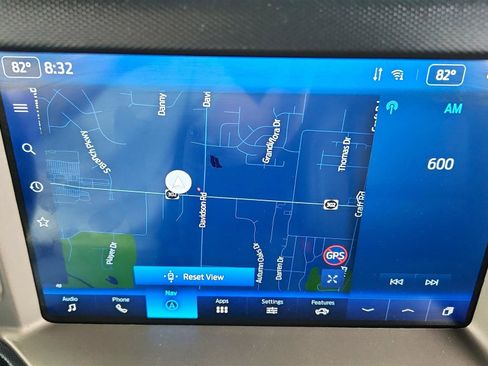 Used 2022 Ford Bronco Outer Banks image 37