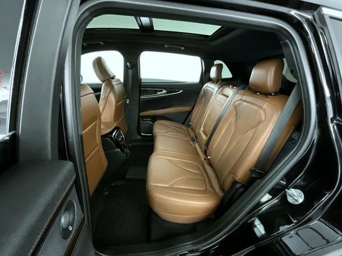 Used 2022 Lincoln Nautilus Reserve AWD/4WD image 20