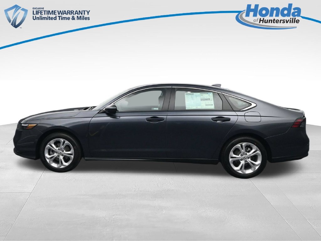 New 2026 Honda Accord LX image 5