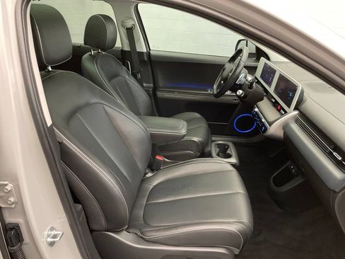 Used 2024 Hyundai Ioniq 5 Limited AWD/4WD image 24