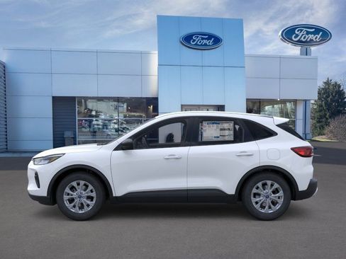 New 2026 Ford Escape Active w/ Cold Weather Package AWD/4WD image 3