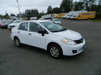 Used 2009 Nissan Versa Sedan image 1