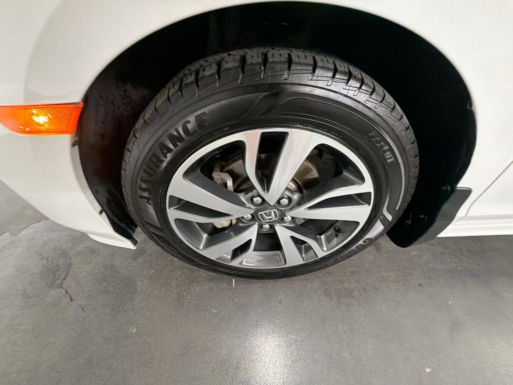 Certified 2024 Honda Odyssey Touring image 33
