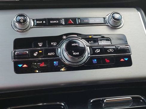 Used 2021 Lincoln Aviator Reserve w/ Equipment Group 201A image 16