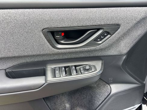 New 2026 Subaru Outback Limited AWD/4WD image 10