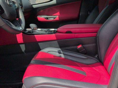 Certified 2024 Lexus NX 350 F Sport AWD/4WD image 6