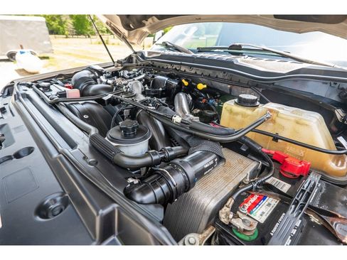 Used 2017 Ford F250 King Ranch w/ Chrome Package AWD/4WD image 39