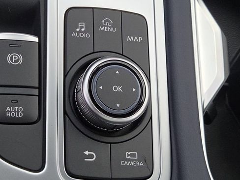 New 2026 INFINITI QX60 Sport w/ Dark Cargo Package AWD/4WD image 23