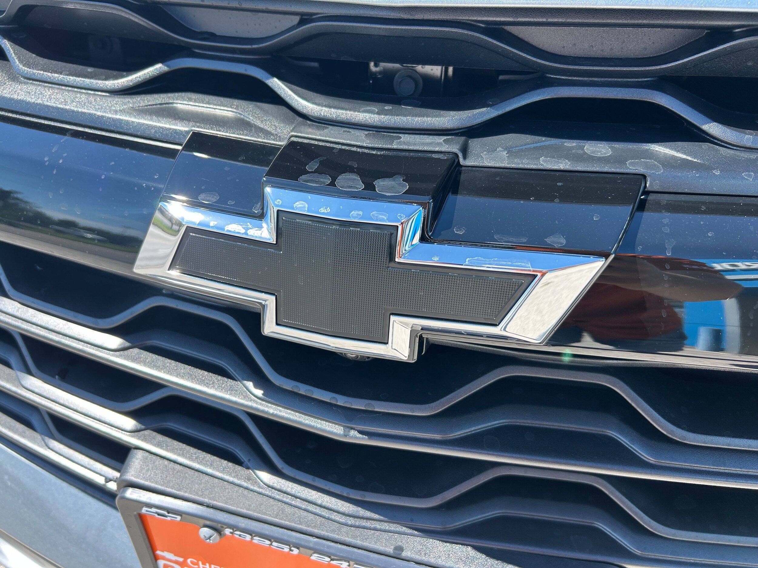 New 2026 Chevrolet Blazer LT w/ Sound & Technology Package FWD image 3