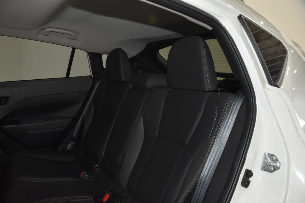 Used 2025 Subaru Crosstrek 2.5i Premium AWD/4WD image 29