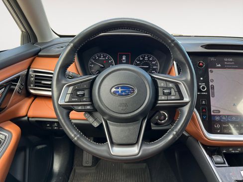 Used 2022 Subaru Legacy Touring XT w/ Popular Package #3 image 14