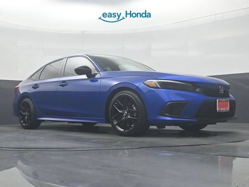 Used 2023 Honda Civic Sport image 27